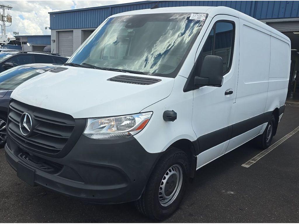 mercedes-benz sprinter cargo van 2022 W1Y70BGY0NT088930 image mercedes-benz sprinter cargo van 2022 W1Y70BGY0NT088930 image